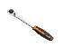 Catraca profissional 1/2x12